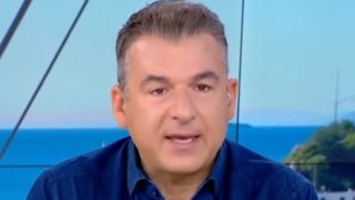 Γιώργος Λιάγκας: &quot;Η Ελίζαμπεθ Ελέτσι μου είπε ότι είναι στημένο, ότι έγινε καρφωτή από κάποιον από το παρελθόν της&quot;