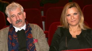 Πέτρος Φιλιππίδης | Η αντίδραση της συζύγου του στο άκουσμα των κατηγοριών εναντίον του