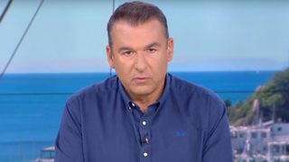 Οι αποκαλύψεις του Λιάγκα για το διαζύγιο του Νικολάου με τη Μπλάτνικ &amp; τη νέα σελίδα με τη Βαρδινογιάννη