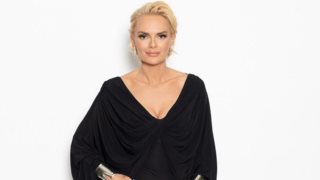 Η σπάνια εξομολόγηση της Έλενας Χριστοπούλου για τον σύντροφό της: "Είναι αυθεντικός και σκληρά ειλικρινής"