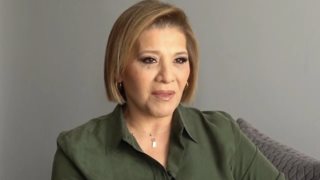 Γιώτα Νέγκα: &quot;Απευθύνθηκα σε ειδικό γιατί δεν μπορούσα να διαχειριστώ τίποτα&quot;