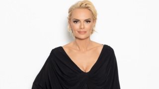 Η Έλενα Χριστοπούλου αποκαλύπτει: "Δεν στέκομαι σε όσα έχουν συμβεί, δεν στέκομαι στα κακά"