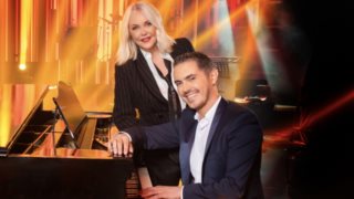 Ο Μιχάλης Χατζηγιάννης αποκάλυψε τη συμβουλή της Ρούλας Κορομηλά για την παρουσία του στο &quot;Σπίτι με το Mega&quot;