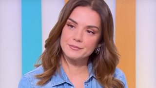 Βάσω Λασκαράκη: "Κάποια στιγμή έφθασε ο κόμπος στο χτένι, είχα πάρει κιλά και τότε…"