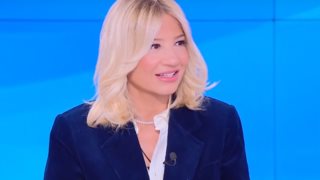 Αυστηρή απάντηση από τη Φαίη Σκορδά