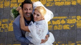 Παντρεύτηκε ο γνωστός δημοσιογράφος και παρουσιαστής, Γιώργος Κακούσης