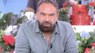 &quot;Λύγισε&quot; ο Γρηγόρης Γκουντάρας για τον Δημήτρη Σούρα: &quot;Του έστειλα μήνυμα, ήταν η πρώτη φορά που δεν απάντησε&quot;