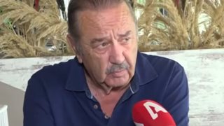 Ξέσπασε ο Τάσος Κωστής κατά του Γιώργου Καραμίχου: "Ποιος είναι αυτός και κρίνει; Αηδίες!"