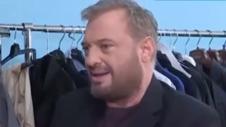 Χρήστος Φερεντίνος: Δεν υπάρχει περίπτωση να βγει στον αέρα το &quot;Deal&quot; και να μη νιώσω κάπως...