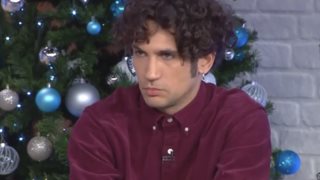 Ορέστης Χαλκιάς: &quot;Δεν ξέρω πως ανακαλύψαν τον χωρισμό μου αλλά έκαναν πολύ μεγάλο λάθος&quot;