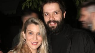 Ανδρέας Βούλγαρης: &quot;Νιώθω σοκ και δέος με τη γέννηση του γιου μου - Δεν θα παντρευτούμε με την Κατρίνα Τσάνταλη&quot;