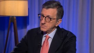 Η αυστηρή απάντηση του Άρη Πορτοσάλτε για τον Ανδρέα Μικρούτσικο: &quot;Δεν θα ανοίξω κουβέντα...&quot;