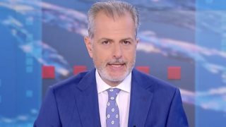 Τέλος ο Γιάννης Παπαδόπουλος από τον ΣΚΑΪ