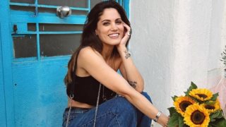 Μαίρη Συνατσάκη: &quot;Είμαι σε μια περίεργη κατάσταση - Νιώθω μόνο μαμά αλλά δεν θέλω να νιώθω μόνο μαμά&quot;