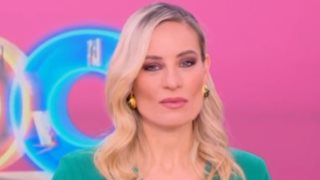 Πένθος για την Ελεονώρα Μελέτη