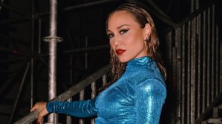 Απασφάλισε η Πηνελόπη Αναστασοπούλου για τον Δημήτρη Λιγνάδη: &quot;Είναι επικίνδυνο που κυκλοφορείς ελεύθερος ακόμα&quot;