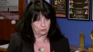 Άννα Βαγενά: &quot;Η δυσκολότερη περίοδος της ζωής μου ήταν η εποχή που αρρώστησε ο Λουκιανός Κηλαηδόνης&quot;