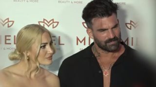 Αντέδρασε η Ιωάννα Τούνη με τα δημοσιεύματα περί φοροδιαφυγής: &quot;Παραπλανούμε για ποιον λόγο;&quot;