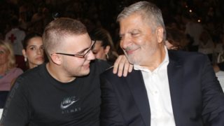 Έκανε ο Γιώργος Πατούλης unfollow τον γιο του στα social media; Τι απαντά ο ίδιος
