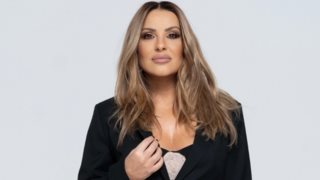 Ναταλία Γερμανού: &quot;Aυτός ο άνθρωπος μας χρησιμοποιεί όλους σαν μαριονέτες&quot;