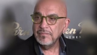 Γιάννης Ζουγανέλης: &quot;Τώρα που έχουμε έρθει πιο κοντά με τον Νίκο Συρίγο, δυσκολεύει το πράγμα&quot;