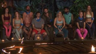 Survivor | Πρωτοφανής ψηφοφορία - Ποιος είναι ο πρώτος υποψήφιος προς αποχώρηση;