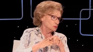 Μάρω Κοντού: "Θεωρούσα ότι επειδή δεν κάνω παιδιά, έχω αναπηρία"