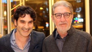 Τα νεότερα για την υγεία του πατέρα του Χριστόφορου Παπακαλιάτη μετά το σοβαρό τροχαίο