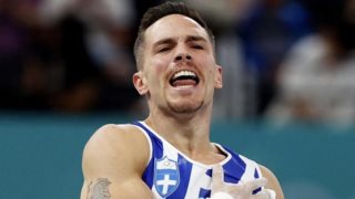 Η πρώτη ανάρτηση του Λευτέρη Πετρούνια μετά τη διάκρισή του: &quot;Τρισευτυχισμένος, τρελαμένος και ευγνώμων&quot;