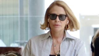 Η Τζένη Μπαλατσινού στο Παρίσι με τη μαμά και τις κόρες της | Οι σπάνιες κοινές φωτογραφίες