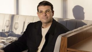 Ξανά ερωτευμένος ο Φίλιππος Τσαγκρίδης; - "Έχει γνωστό επίθετο"