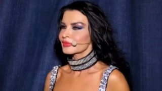 Νίνα Λοτσάρη: "Αν ο σύντροφός μου δεν θυμόταν τις επετείους μας, θα τον είχα απολύσει"