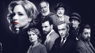 Αυτός είναι ο ηθοποιός που ζήτησε την απομάκρυνση του Νίκου Πολυδερόπουλου από τον &quot;Μάρτυρα Κατηγορίας&quot;