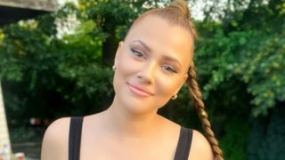 Η εξομολόγηση της Λάουρα Νάργες: &quot;Μία από τις καλύτερες αποφάσεις που πήρα&quot;