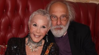 Αλέξανδρος Λυκουρέζος: Εκείνο το βράδυ είπα στη Ζωή "αγάπη μου, έχω διαπράξει αυτά τα αδικήματα μπορεί και κακουργήματα"