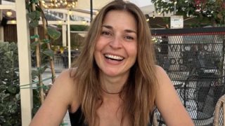 Γενέθλια για τη Βαλέρια Κουρούπη: "Δεν είμαι όσο φαίνομαι..."