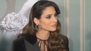 Ηλιάνα Παπαγεωργίου: "Αυτή ήταν η αδυναμία μου - Θα κρατήσω το κουράγιο που ανακάλυψα ότι έχω"