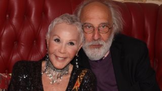 Αλέξανδρος Λυκουρέζος: &quot;Η Αλίκη Βουγιουκλάκη πέθανε στην αγκαλιά της Ζωής Λάσκαρη&quot;