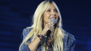 Το άρωμα που φορά εδώ και χρόνια η Άννα Βίσση είναι αυτό που λάτρευε και η Audrey Hepburn