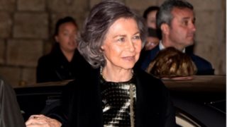 Το ταξίδι της Βασίλισσας Σοφία στην Κρήτη με την αδερφή της και η συνάντηση με την Paloma Picasso