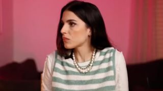 Άννα Μαρία Βέλλη: &quot;Μου έλεγαν να παίξω σε ένα σήριαλ τζάμπα - Aυτό δεν θα το έλεγαν στη Μενεγάκη&quot;