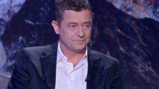 Αντώνης Σροίτερ: Κατέρρεε ο πλανήτης και οι ψυχαγωγικές εκπομπές ήταν μέσα στην καλή χαρά. &quot;Τι παίρνανε;&quot;