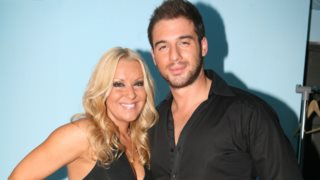 Η ατάκα του Θάνου Τζάνη για τη Ναταλία Γερμανού: &quot;Εστιάζω στο θετικό, ας μείνουμε εκεί&quot;