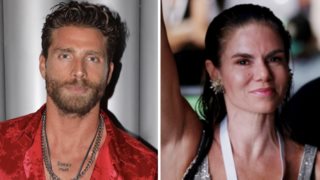 Όλη η αλήθεια για τη σχέση της Μιράντας Πατέρα και του Γιώργου Μάνικα