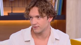 Μιχαήλ Ταμπακάκης: &quot;Yπάρχει φοβερή ημιμάθεια σε σχέση με τη σεξουαλικότητα&quot;