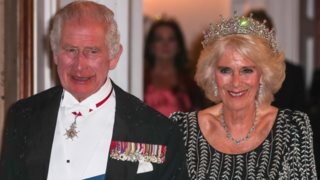 Αυτός είναι ο λόγος που η βασίλισσα Καμίλα ακύρωσε τελευταία στιγμή προγραμματισμένη δημόσια εμφάνισή της