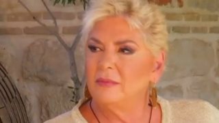 Η αποκάλυψη της Δήμητρας Λιάνη Παπανδρέου για την προσωπική της ζωη