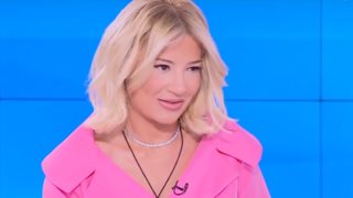 Η αποκάλυψη της Φαίης Σκορδά: "Το πρόβλημά του δεν είναι με τον ΑΝΤ1"