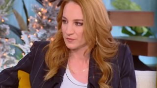 Στεφανία Γουλιώτη: Ο Παπακαλιάτης μου είπε "Είσαι η μόνη που μου ‘ρθε στο μυαλό για τον ρόλο της τοξικής γυναίκας"