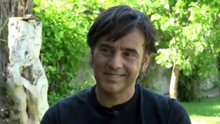 Γιώργος Λεμπέσης: &quot;Δεν τσακωθήκαμε ποτέ, απλά χώρισαν οι δρόμοι μας - Διακόψαμε γενικώς. Με στεναχώρησε αυτό που είχε συμβεί&quot;